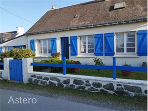 maison à la vente -   56590  GROIX, surface 81 m2 vente maison - UBI437307014